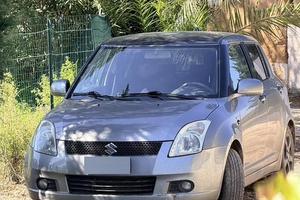 suzuki swift per neopatentati