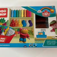 Dido shop gioco creativo +3