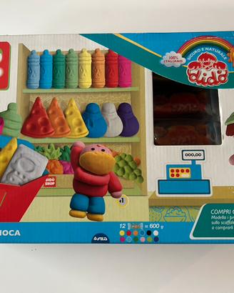 Dido shop gioco creativo +3