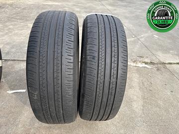 gomme usate 2256018 Estivo DUNLOP - GRANDTREK ST30