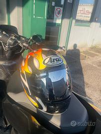 Casco Arai anni 90