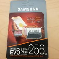 SCHEDA DI MEMORIA SD