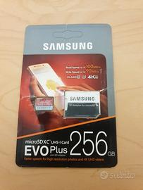 SCHEDA DI MEMORIA SD