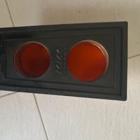 Filtro enduro lavabile ktm 690/husqy 701