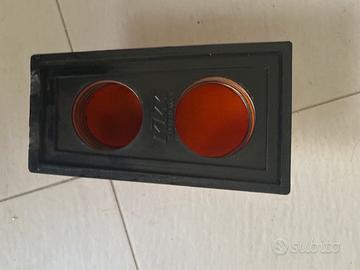 Filtro enduro lavabile ktm 690/husqy 701