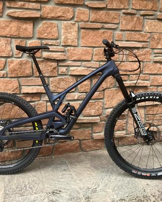 Evil Insurgent 2026 - NUOVA - Shimano XT / RockSho