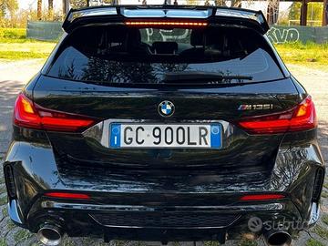 Bmw serie 135i 2.0 x drive f40  306 cv