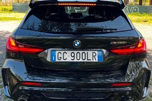 Bmw serie 135i 2.0 x drive f40  306 cv
