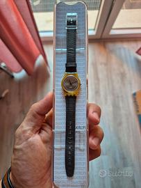 Orologio swatch