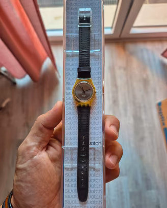 Orologio swatch