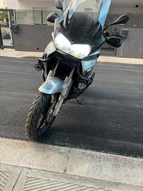 Honda Varadero