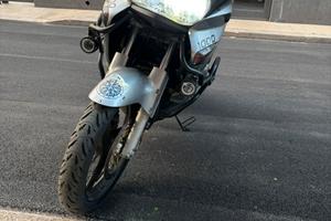 Honda Varadero