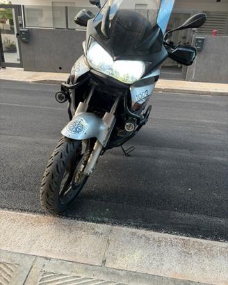 Honda Varadero