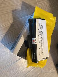 TONER  SAMSUNG SF-560R NERO SCX-40116 SCX-4216F SF