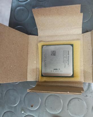 processore amd sempron 140