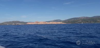 Disponibile per lavoro marittimo