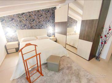 Camere a studentesse/lavoratrici Catania Centro