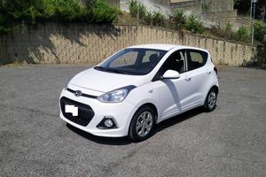 Hyundai i10 1.0 Comfort E6