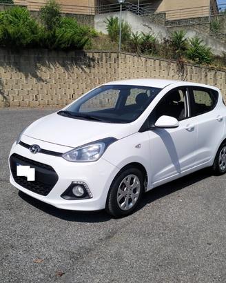 Hyundai i10 1.0 Comfort E6