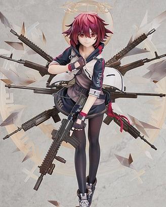 Arknights - Exusiai (Good Smile Arts Shanghai) + B