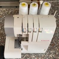 Macchina da cucire Singer 14Sh654