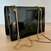 Borsa in pelle anni ‘70