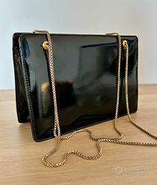 Borsa in pelle anni ‘70