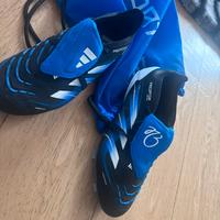 Scarpe calcio adidas predator elite