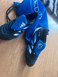 Scarpe calcio adidas predator elite