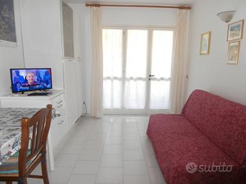 Bilocale in zona centro di Palau