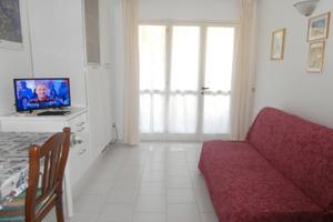 Bilocale in zona centro di Palau