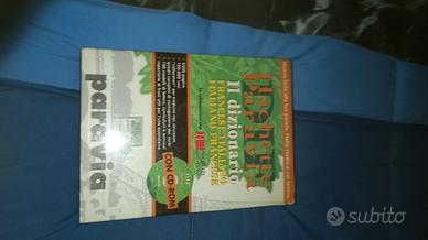 dizionario francese latino inglese italiano