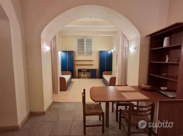 Catania zona tribunale si residenza