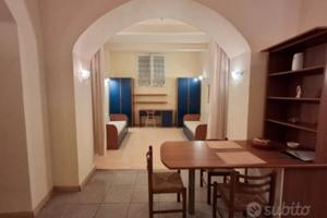 Catania zona tribunale si residenza