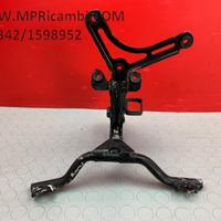TELAIETTO ANTERIORE SUZUKI GSXR 600 1999 2000 GSX