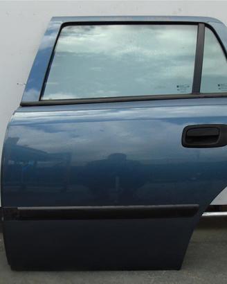 124220 PORTA POSTERIORE SX OPEL ASTRA (G) SW 5P (2