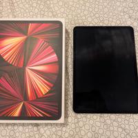 iPad Pro 11 M1 128GB 5G con Magic Keyboard