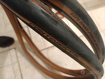 continental Grand Prix 5000 