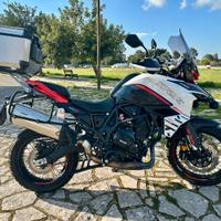 Benelli trk 702