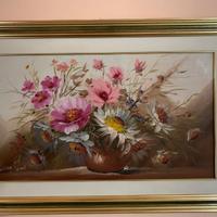 Quadro di Lina Rossi