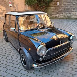INNOCENTI MINI COOPER 1300 EXPORT 1973