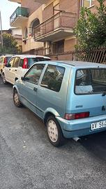 500 SX HOBBY