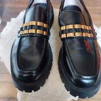 Mocassini ZARA 