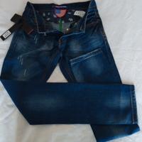 jeans Denim varie misure 