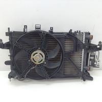 KIT RADIATORI OPEL Corsa C 3P 1Â° Serie 24445161 B
