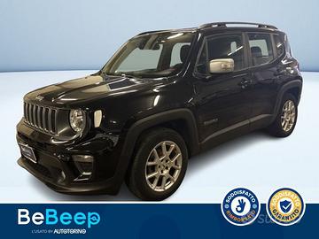 Jeep Renegade 1.6 MJT LIMITED 2WD 130CV