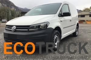 Volkswagen Caddy 4x4