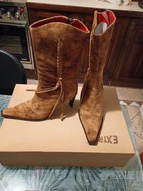 stivale donna EXTREM