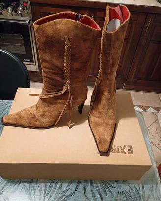 stivale donna EXTREM