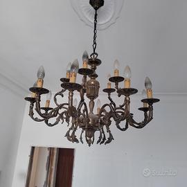 Lampadari 